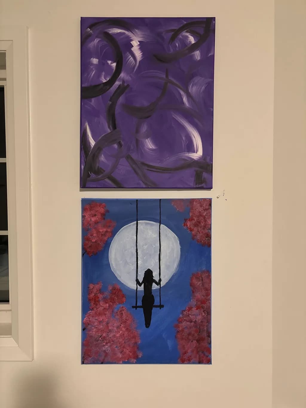 Moonlit Swing