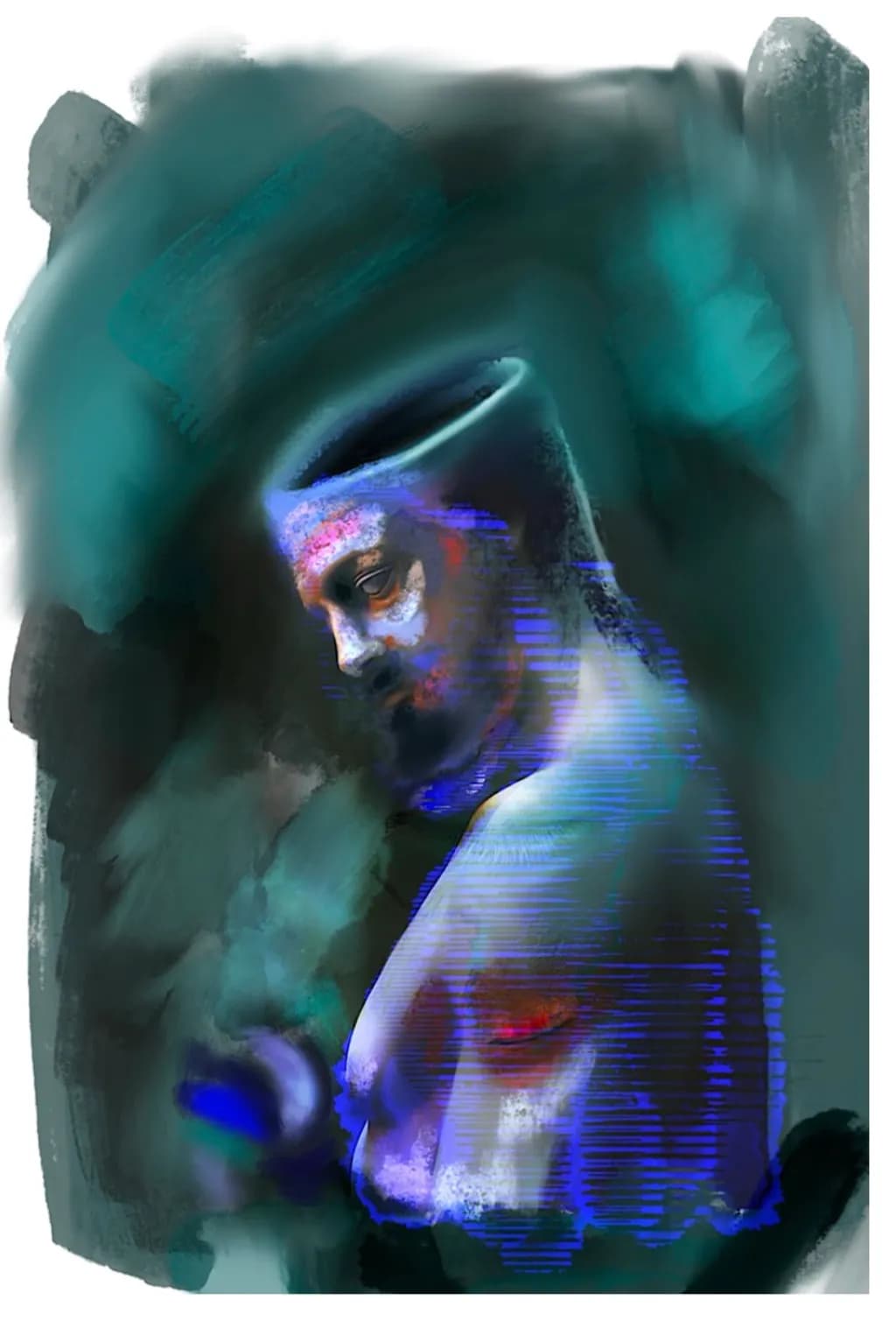 Neon Antiquity
