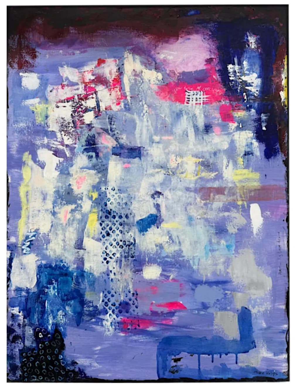 Urban Mosaic