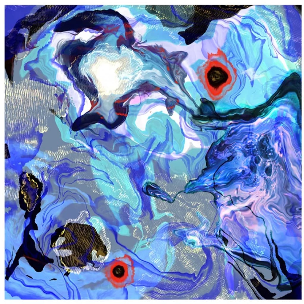 Abyssal Currents