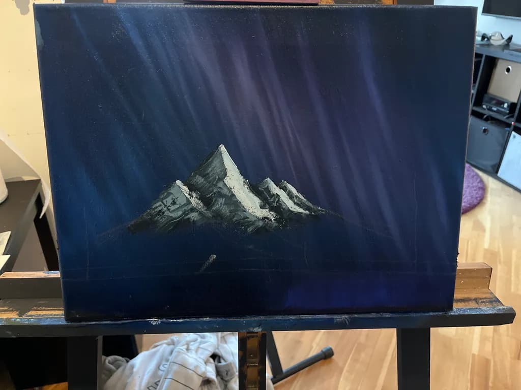 Northern Peaks