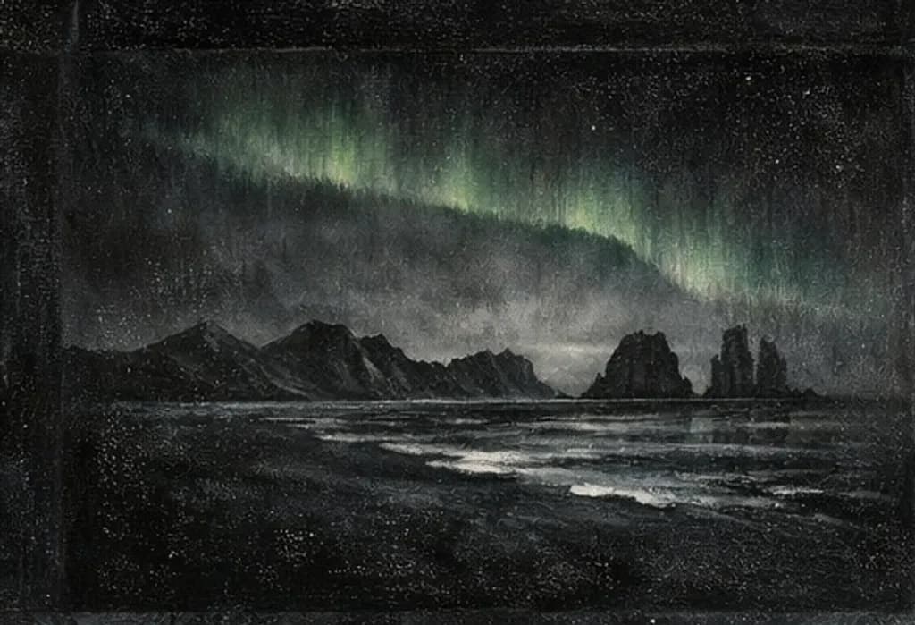 Northern Coastline