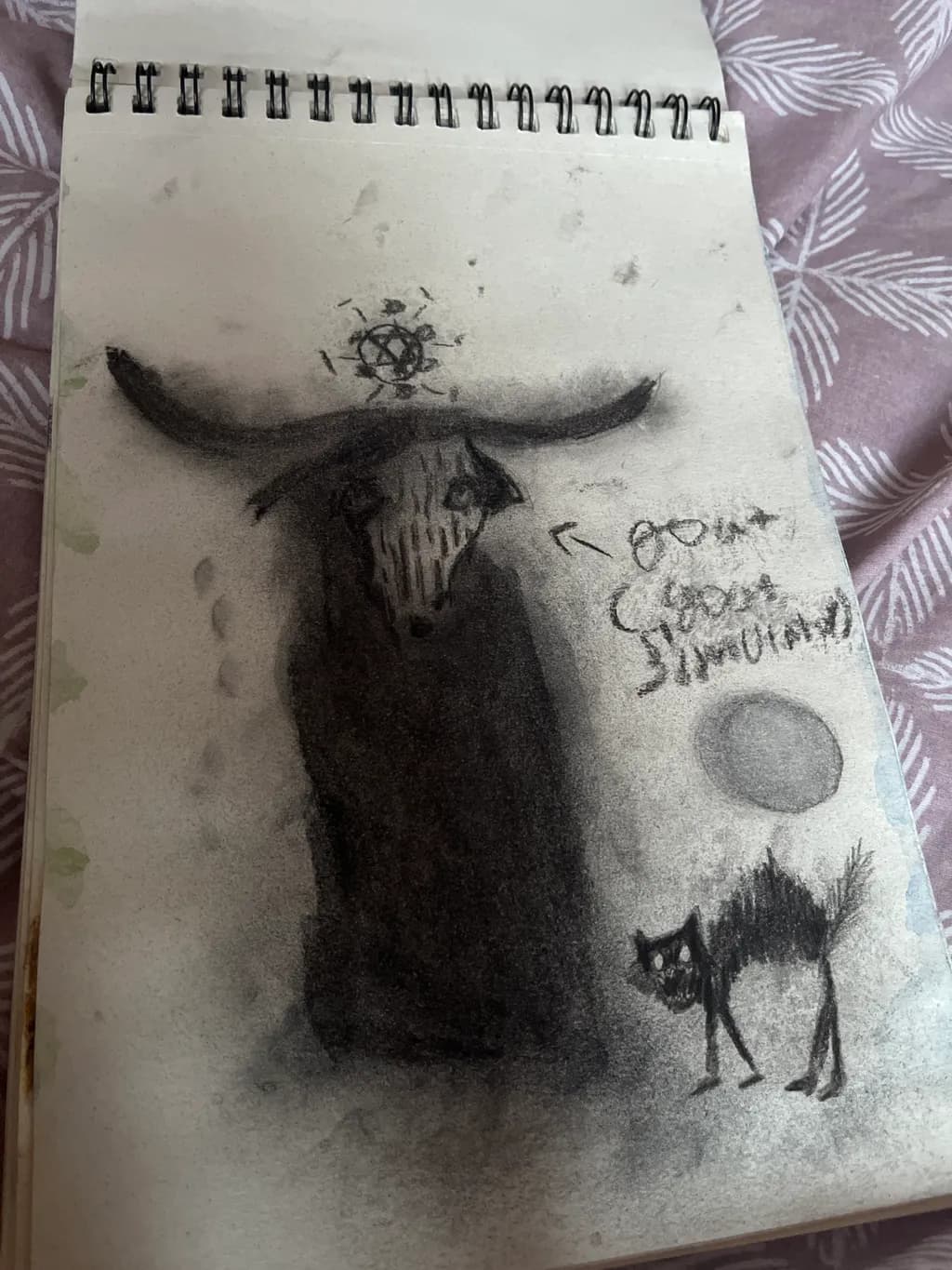 Mystic Guardian