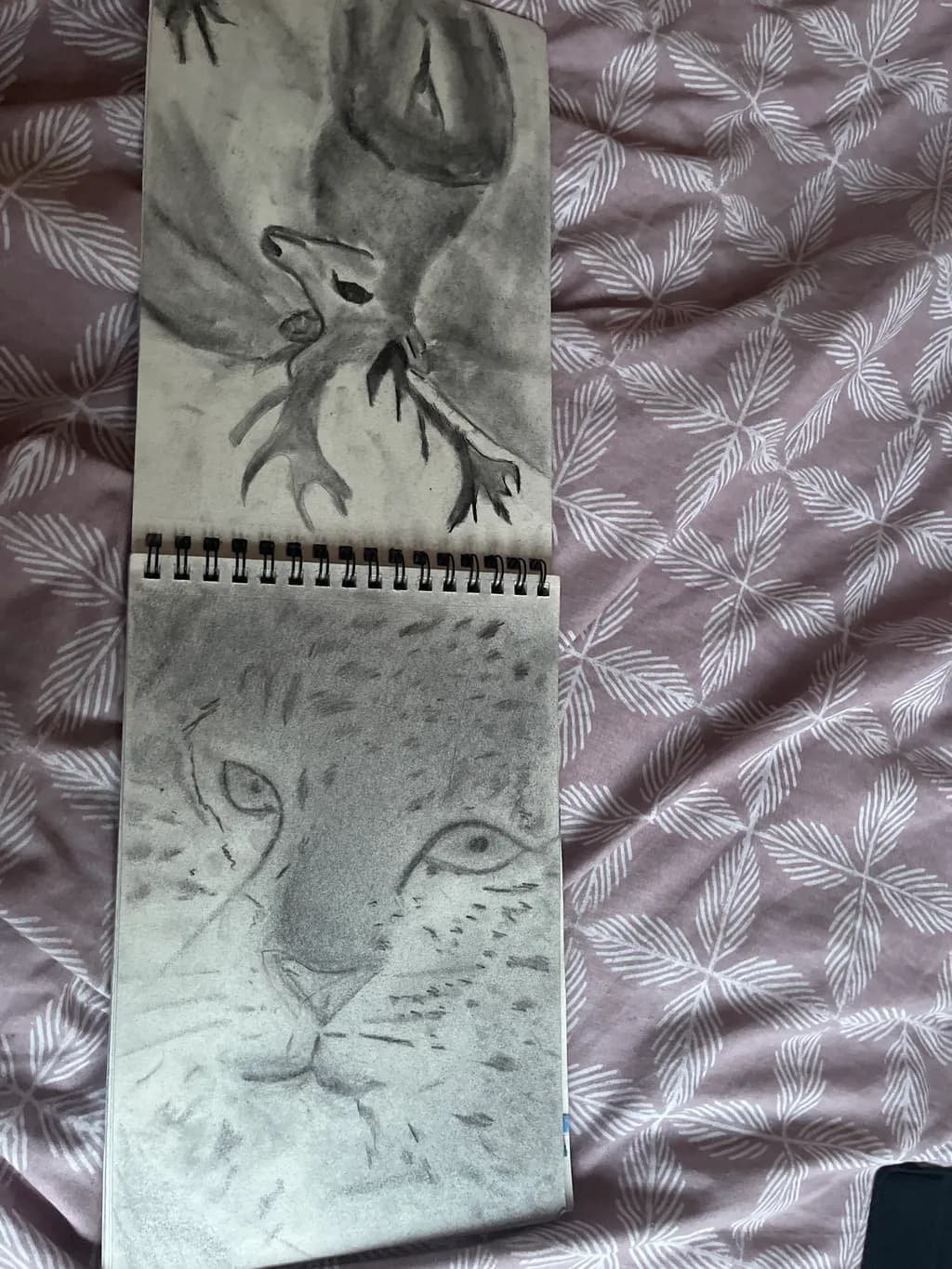 Wild Gaze