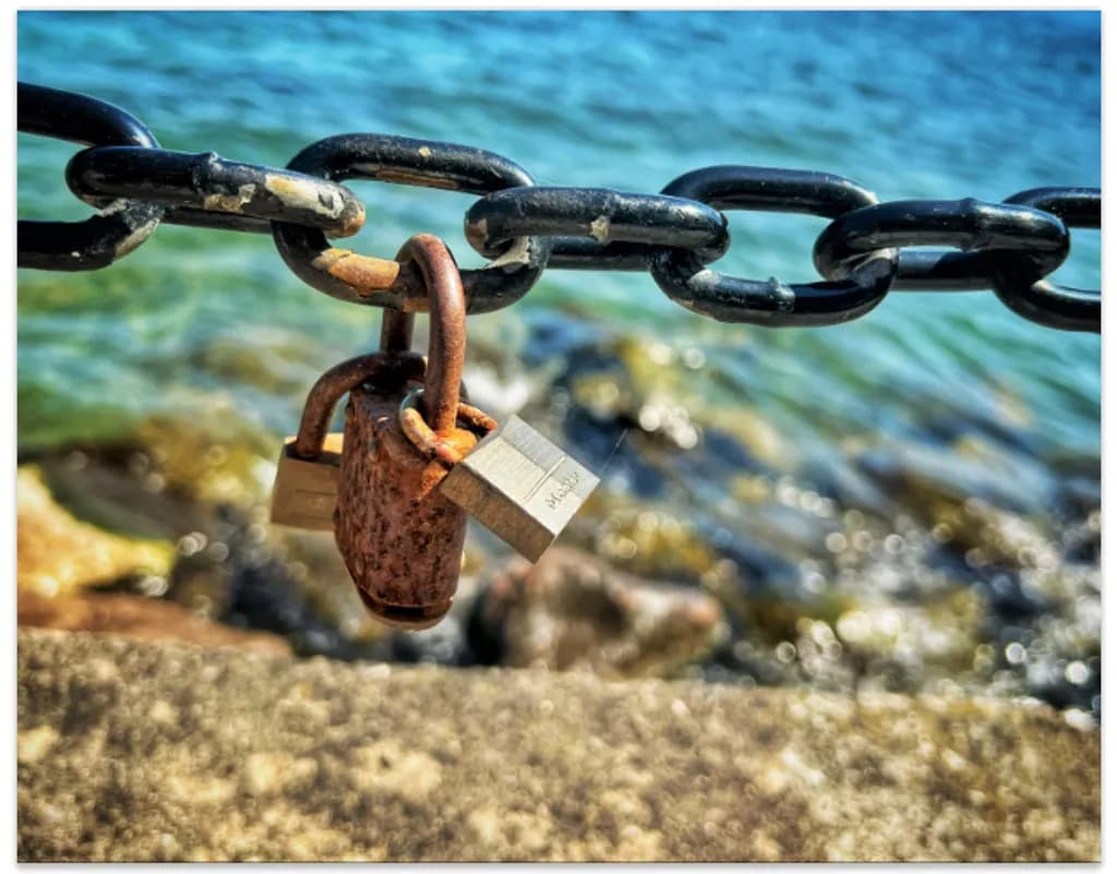 Gairlocks