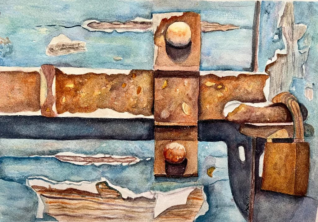 Rust and Resilience