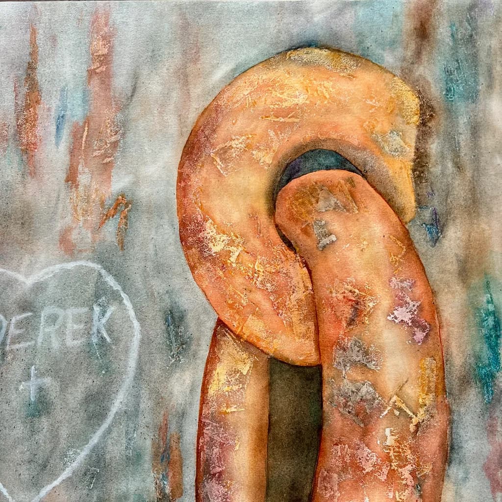 Secret Love