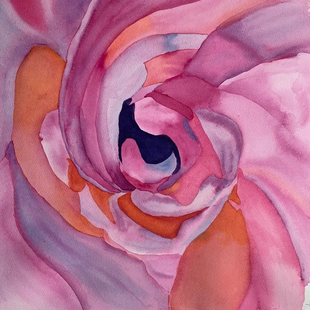 Rose Shift
