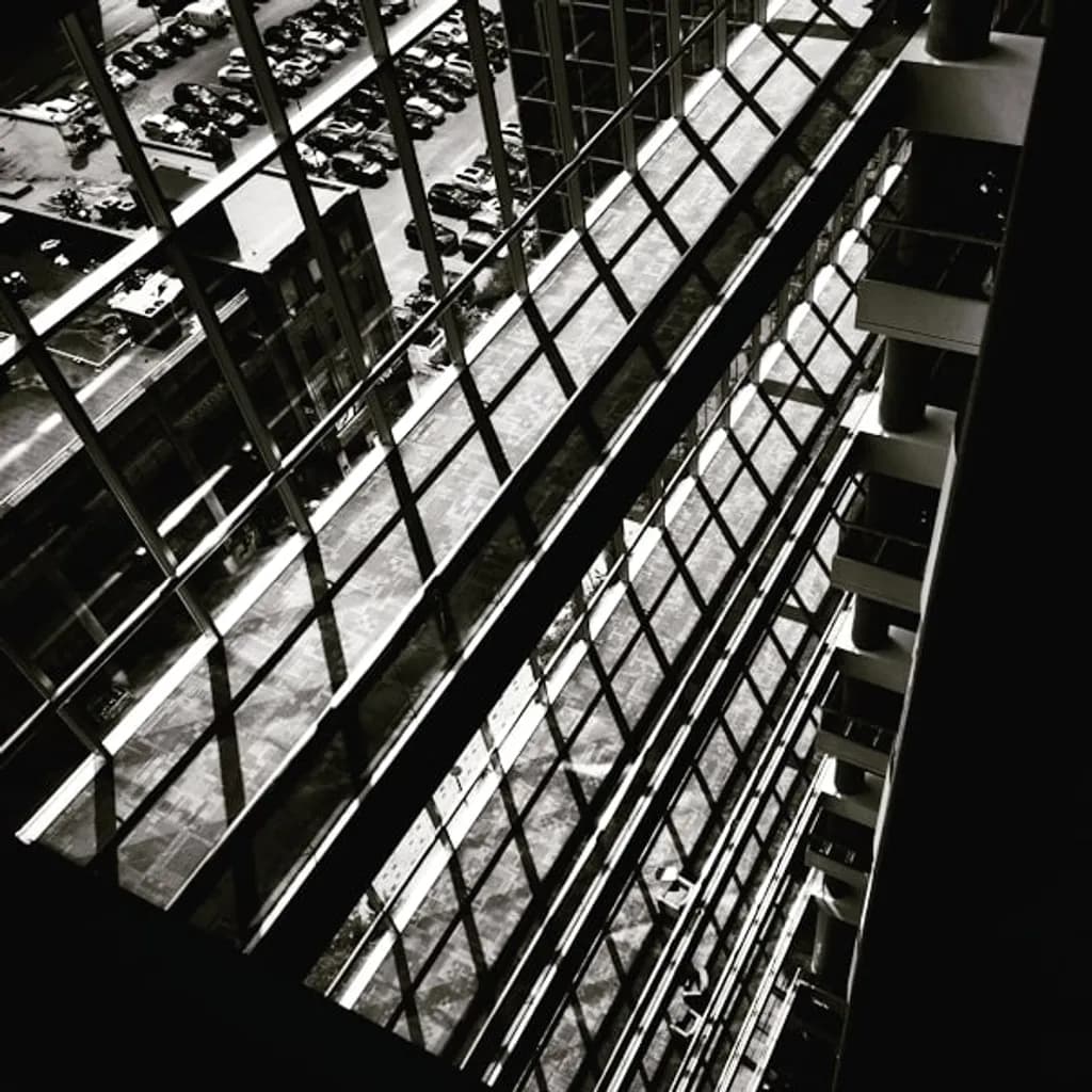 Urban Grid