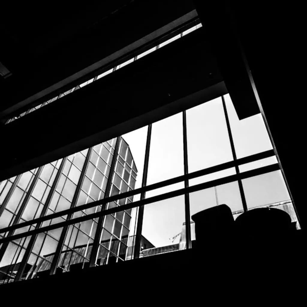 Framed Geometry