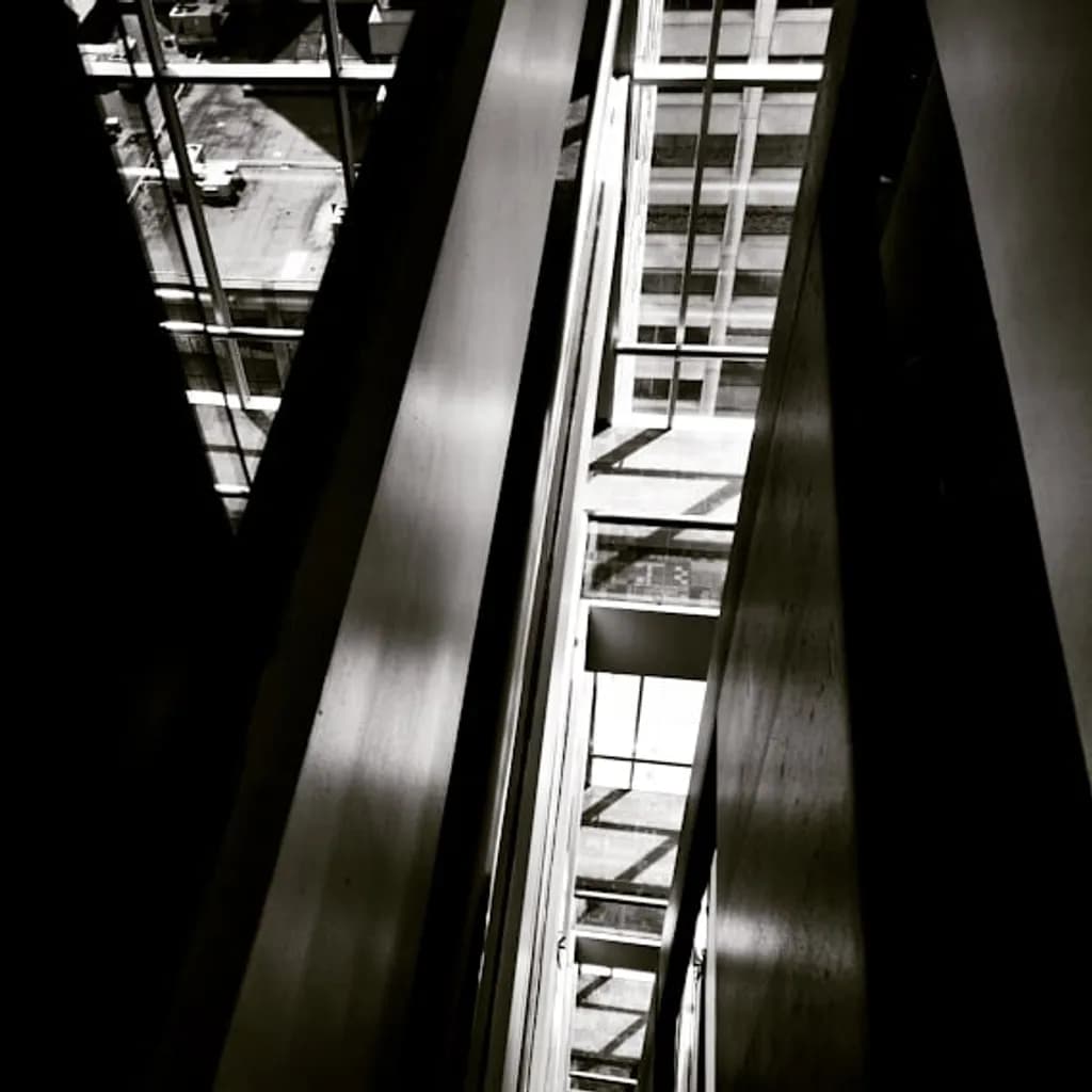 Urban Aperture