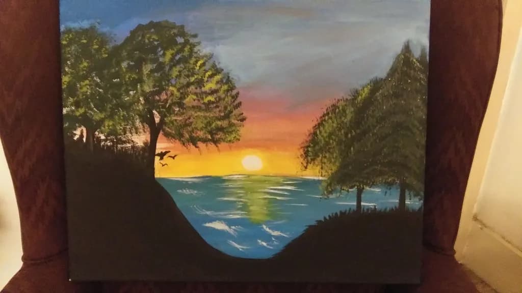 Sunset Cove