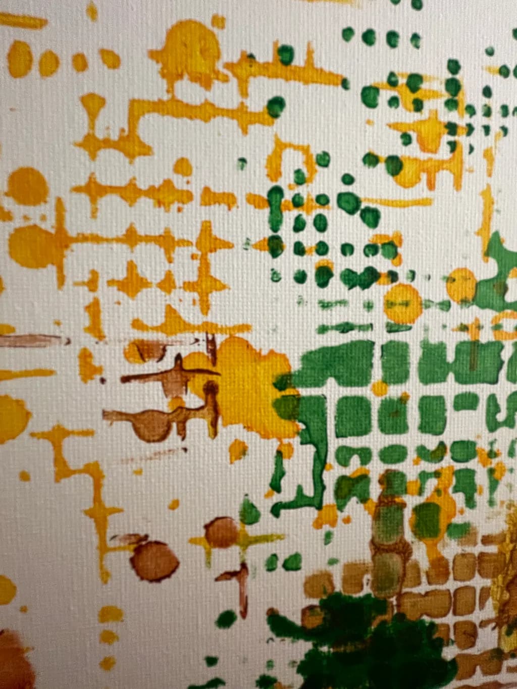 Grid Echoes