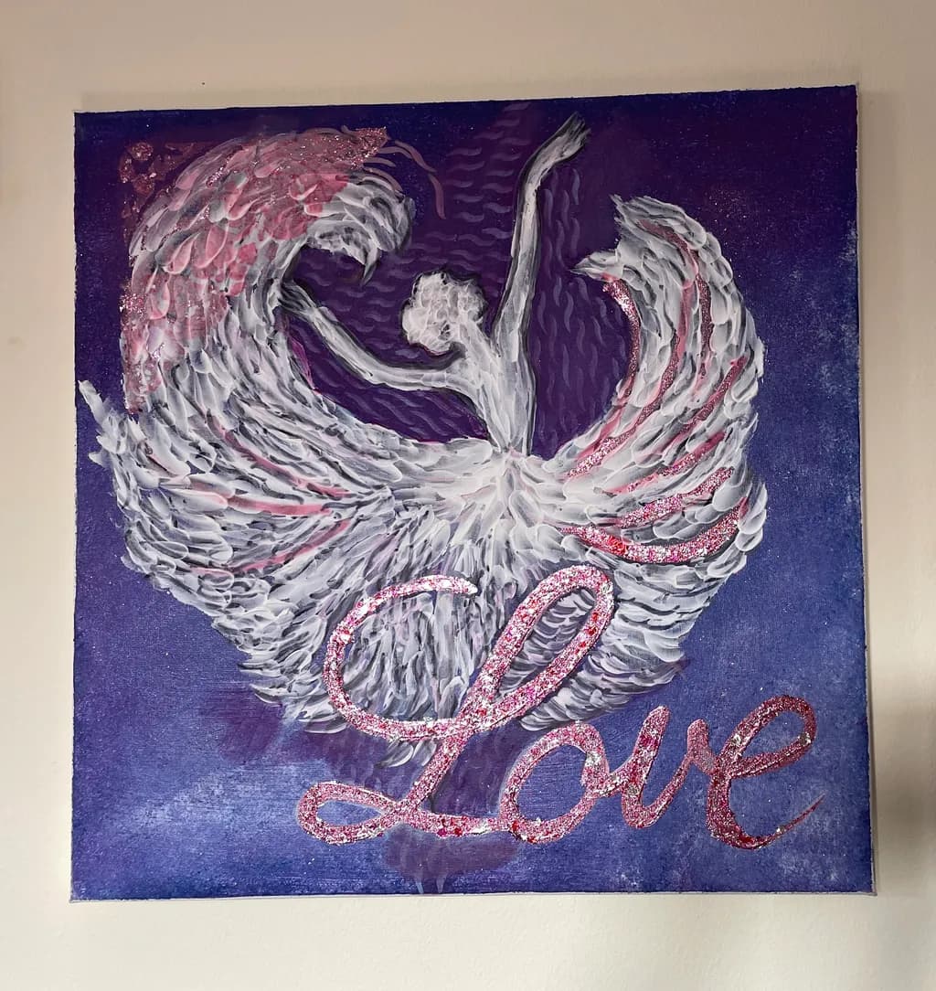 Love in Motion