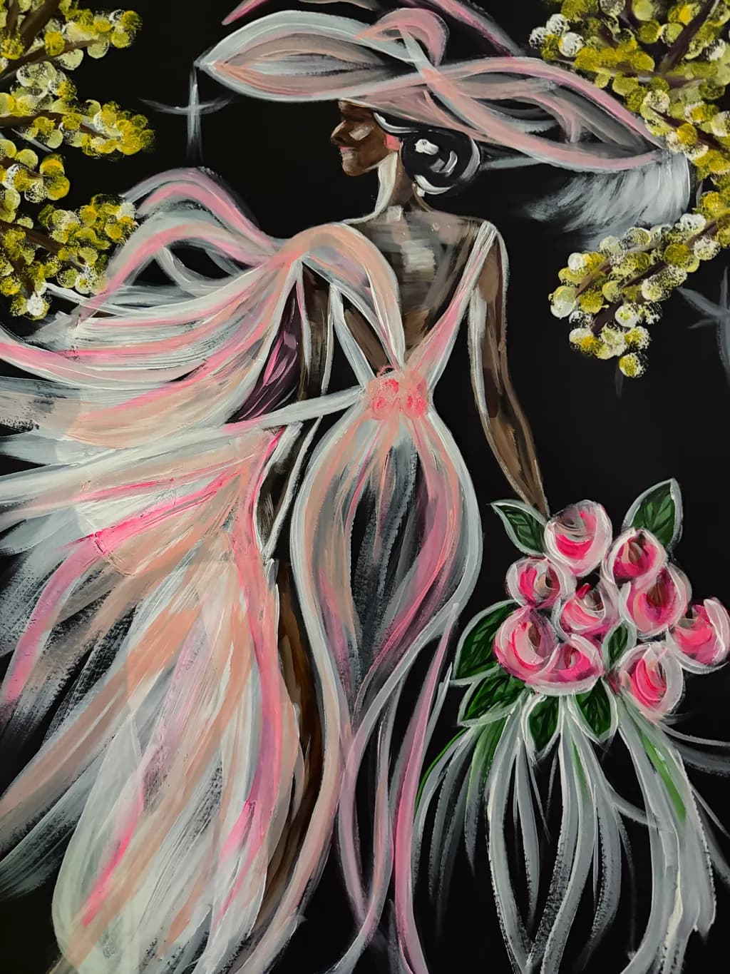 Blossom Elegance