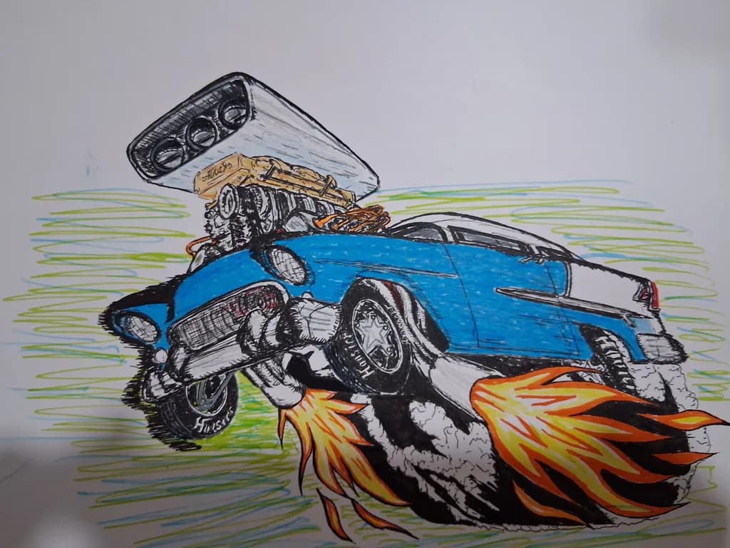 Jetburn Classic