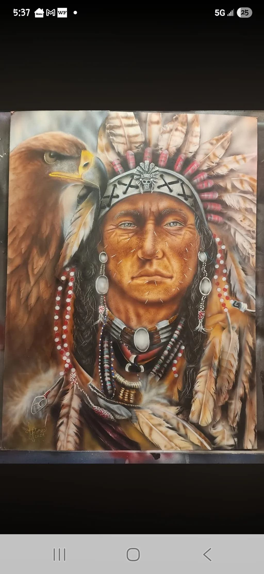 Silent Guardian
