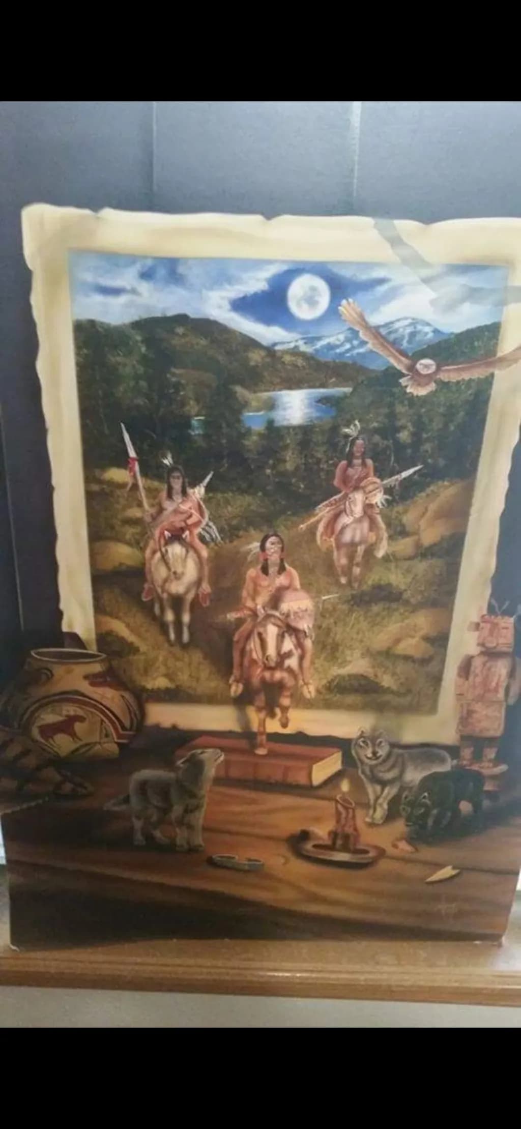 Moonlight Riders