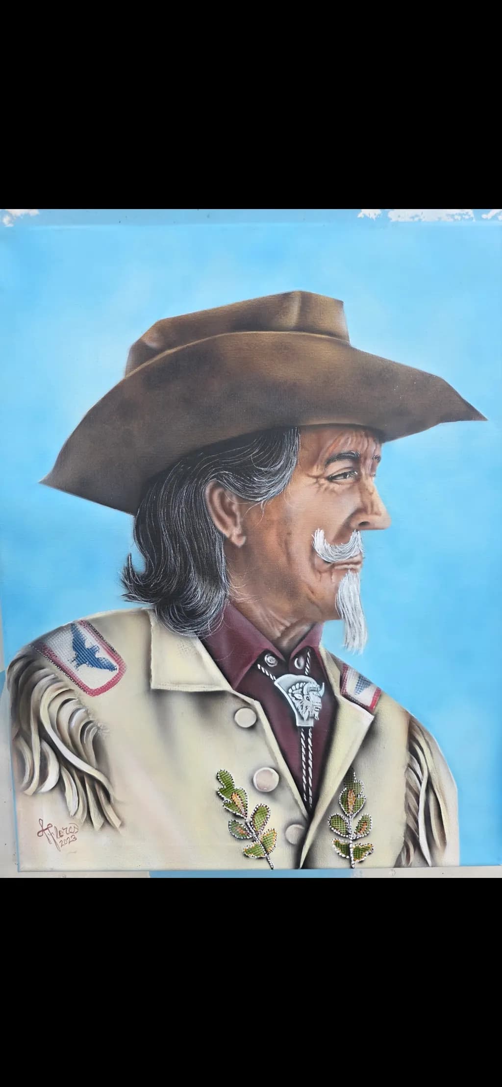 Western Legacy