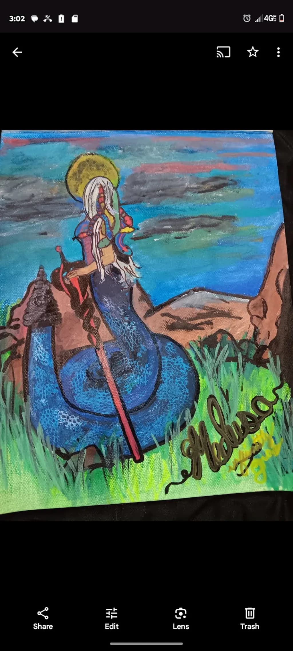 Serpent’s Journey