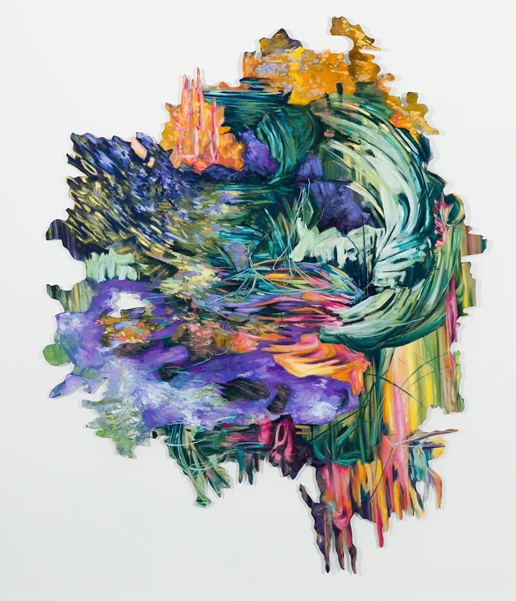 Omnipresence