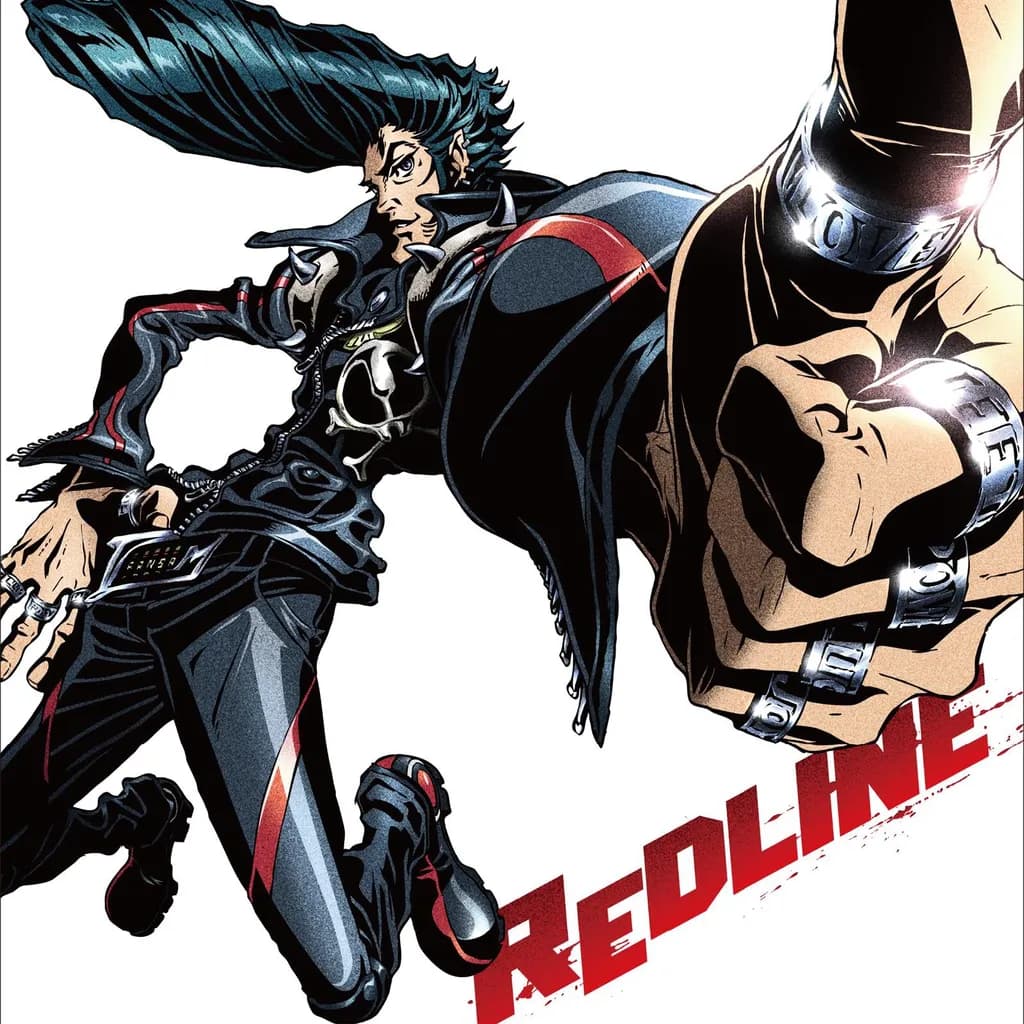 Redline Impact