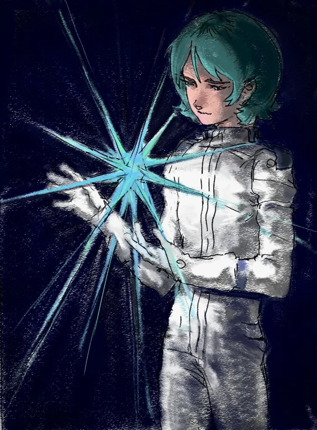 Stellar Conjurer