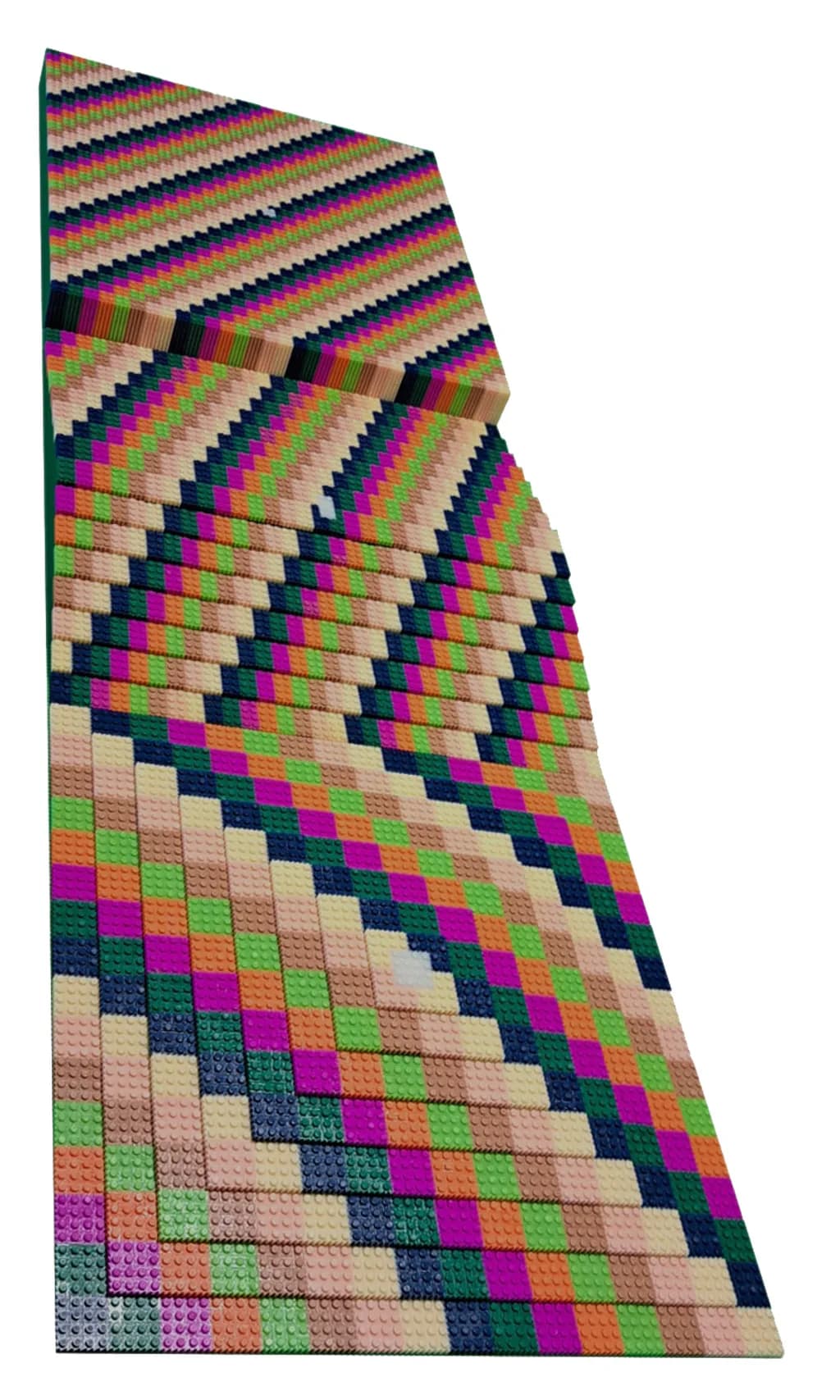 CuBits Cascade