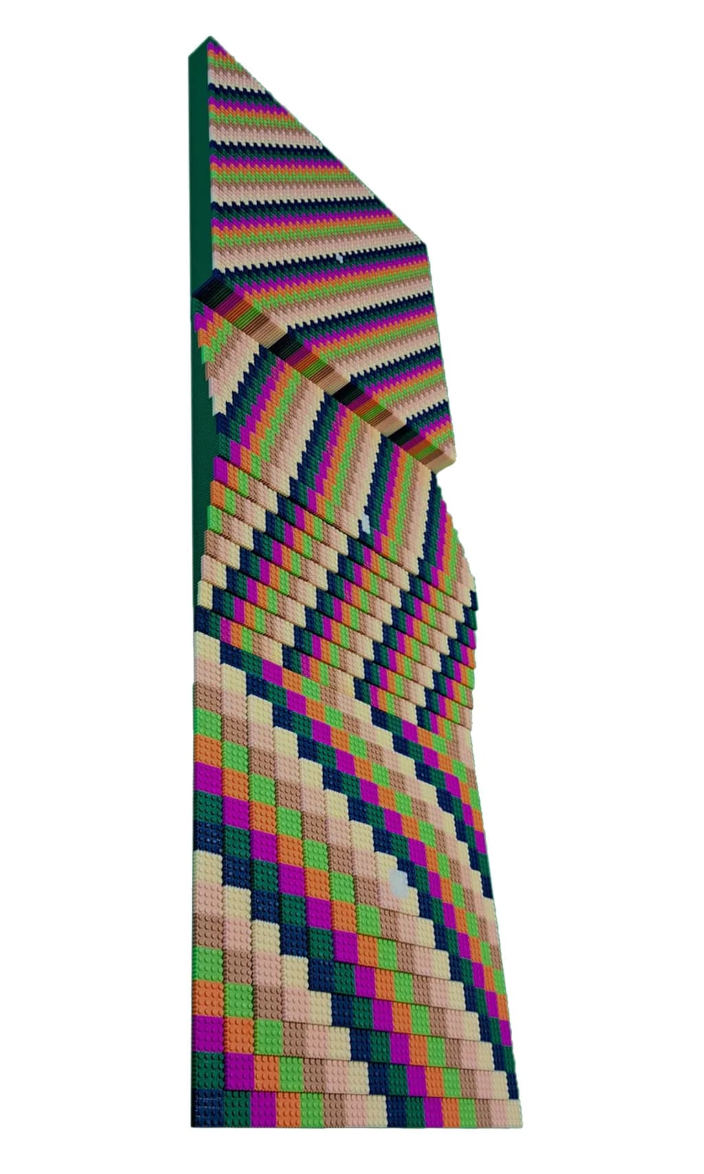 CuBits Pattern