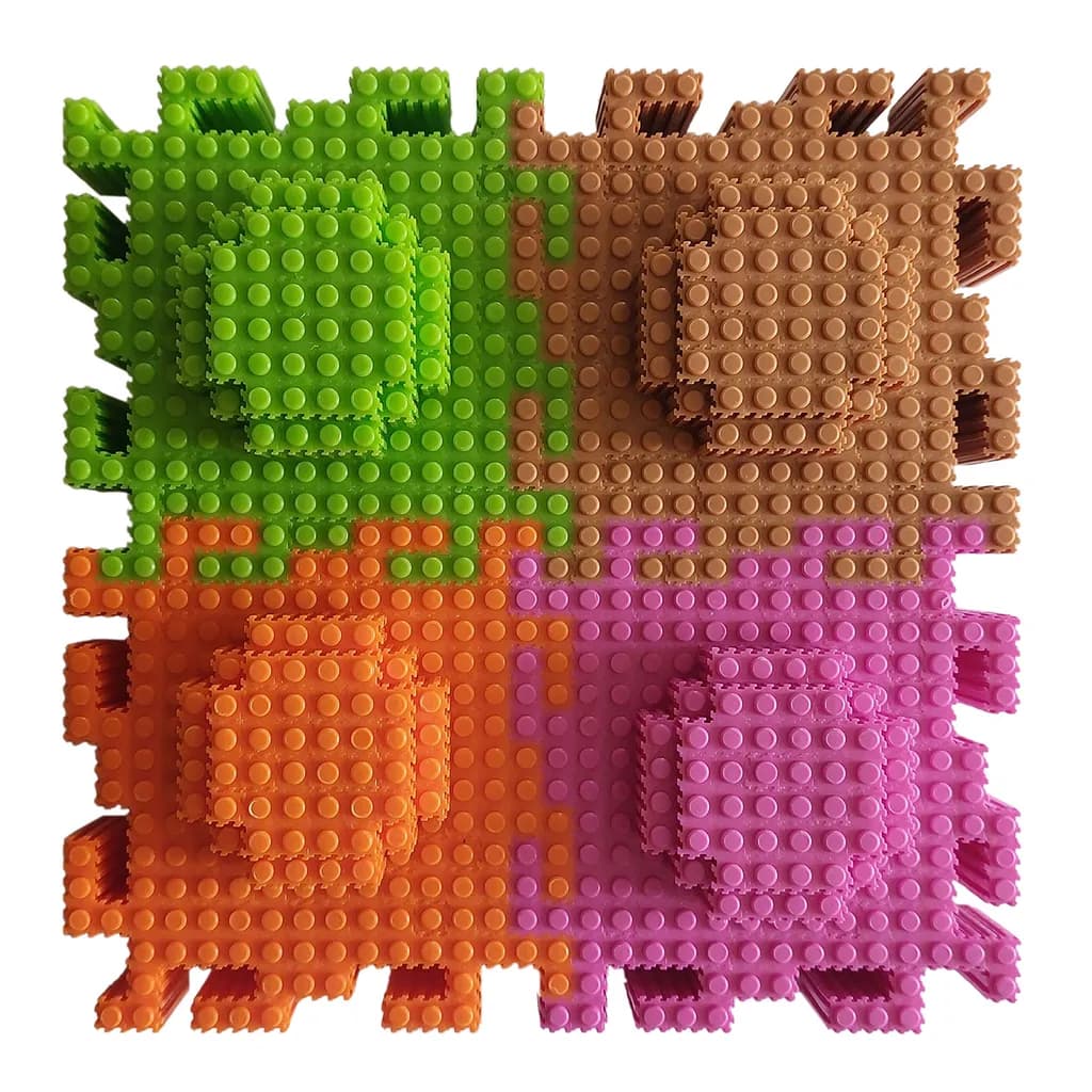 SunBits Mosaic