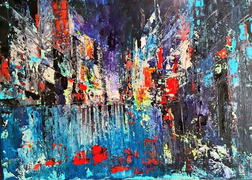 Urban Pulse