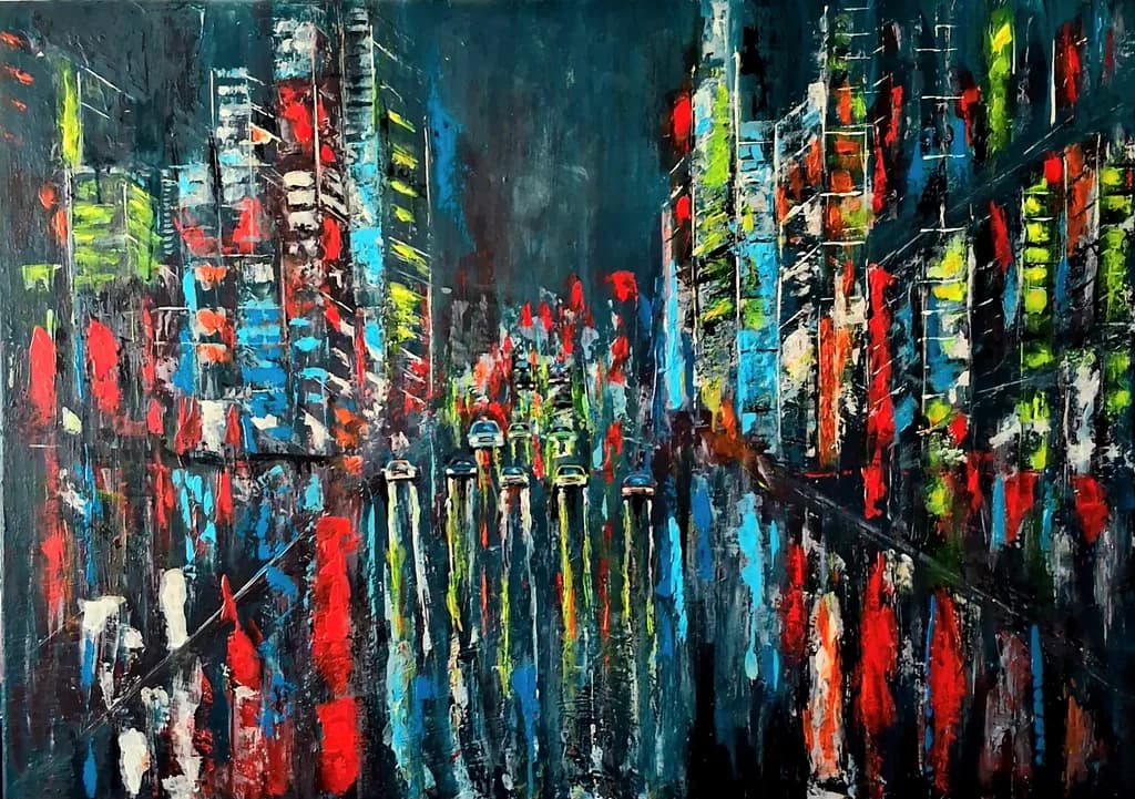 Urban Pulse