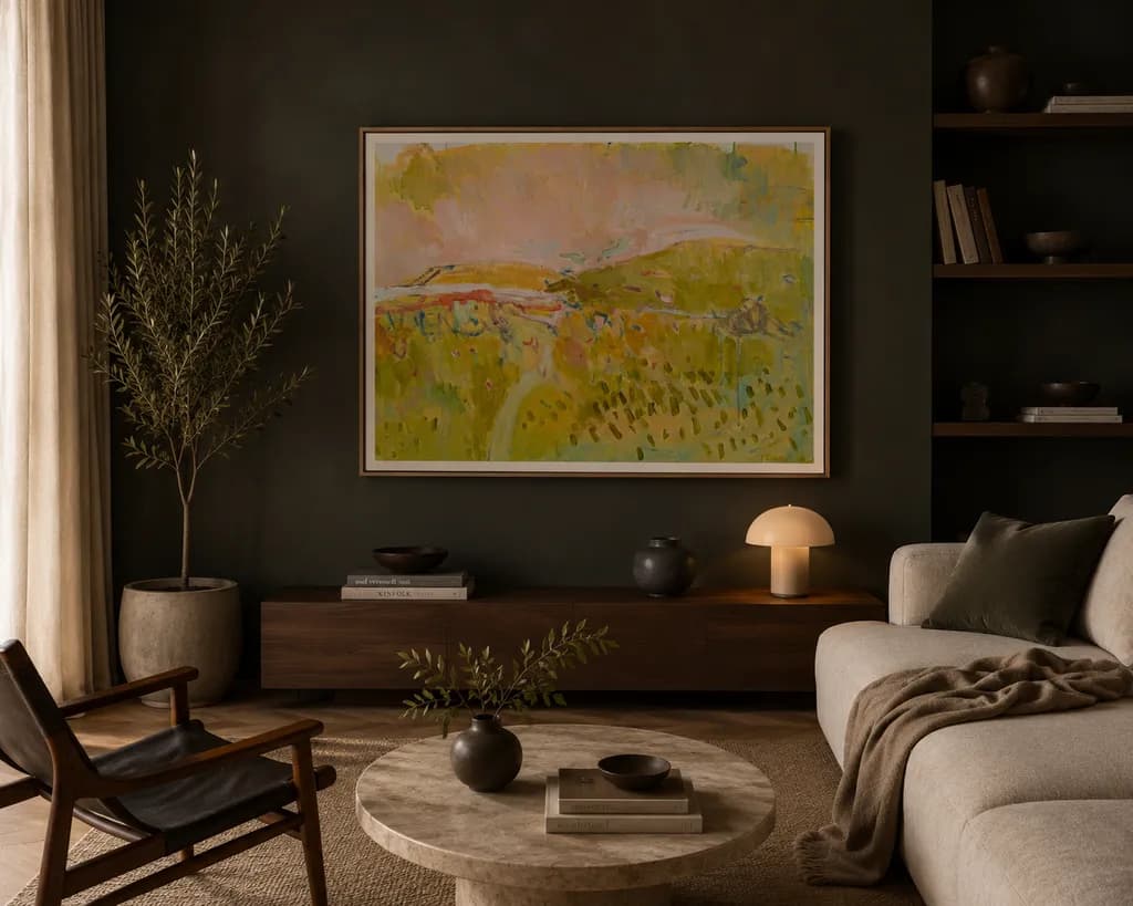 Landscape