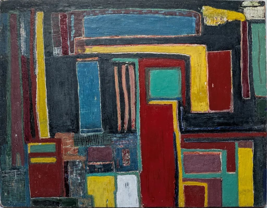 Geometric Layers