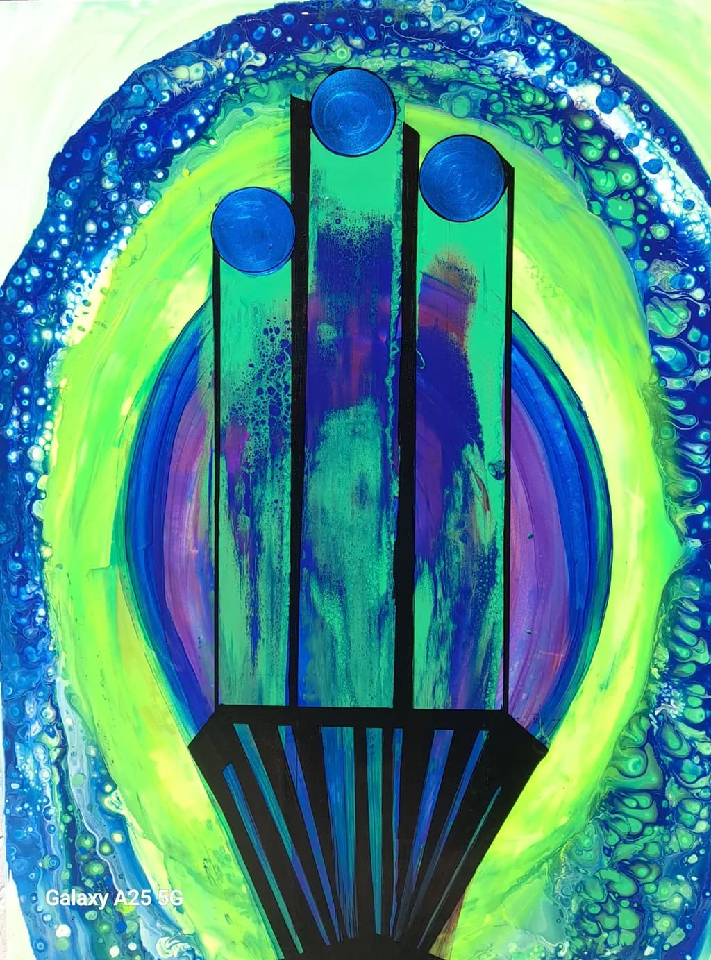 Celestial Prism