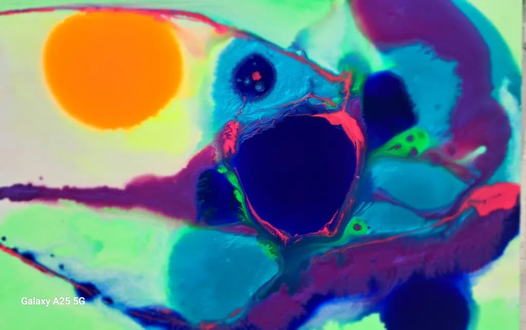 Chromatic Rift