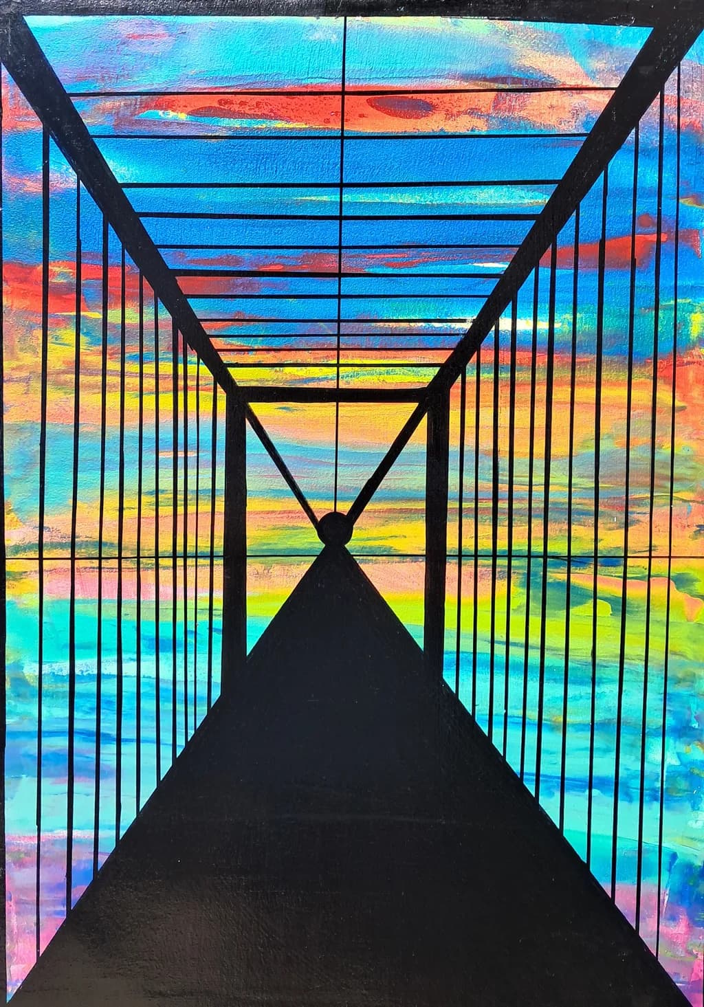Inbound Spectrum