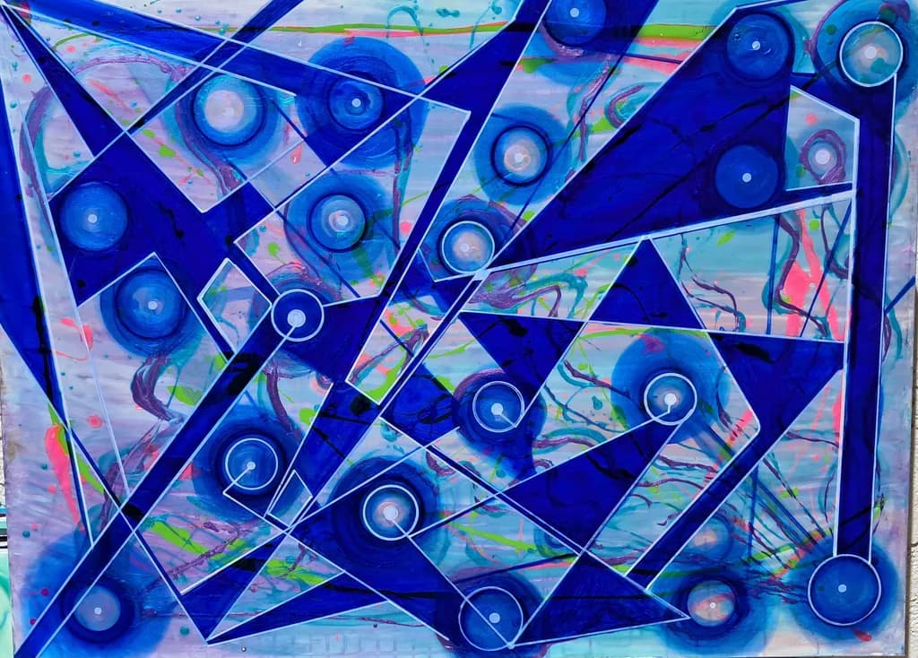 Inbound Geometry