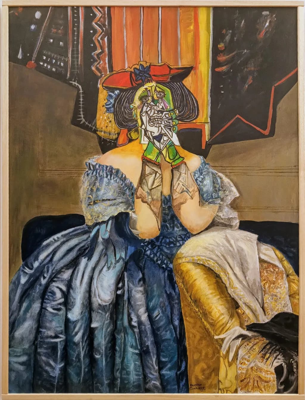 Principessa Broglie