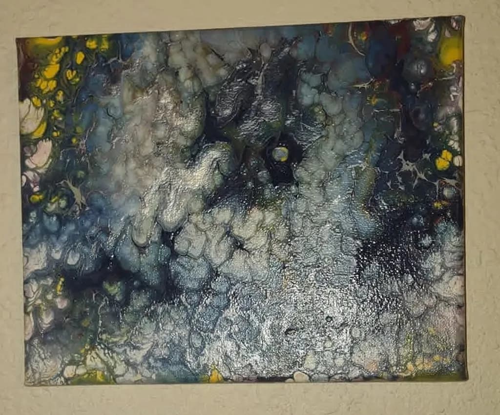 Storm Veins