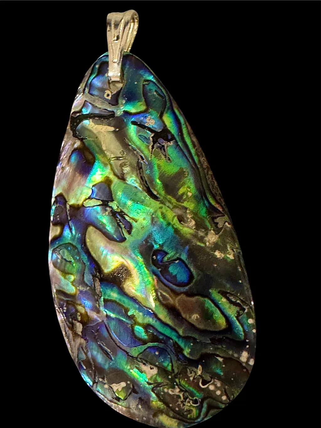 Abalone Radiance