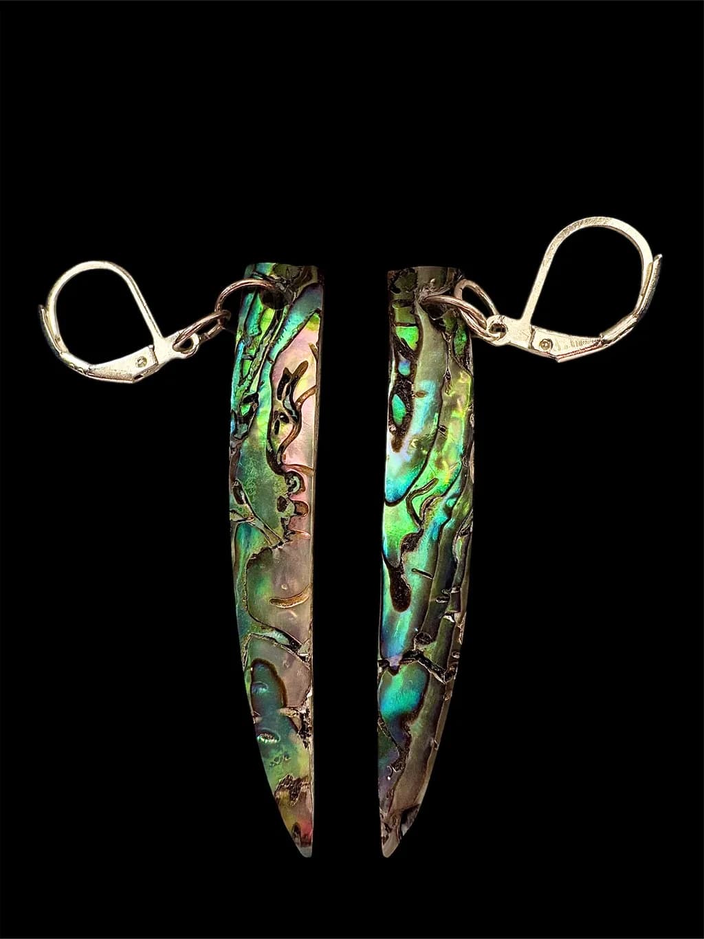 Abalone Daggers