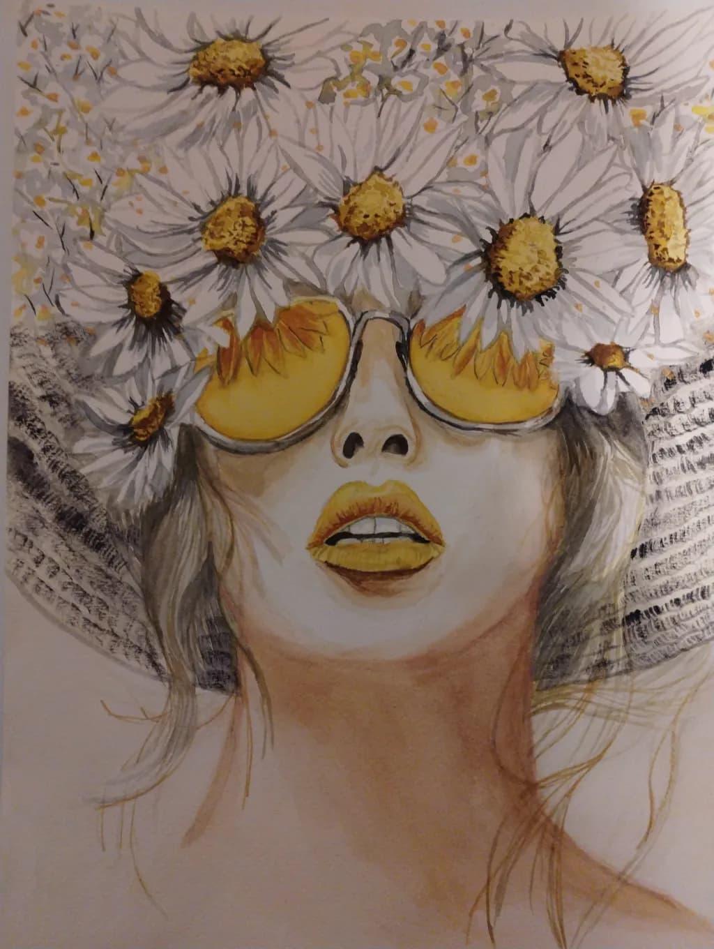 Daisy Shades