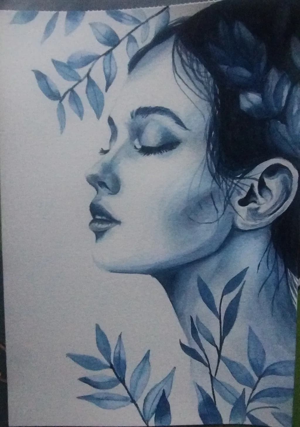 Quiet Bloom