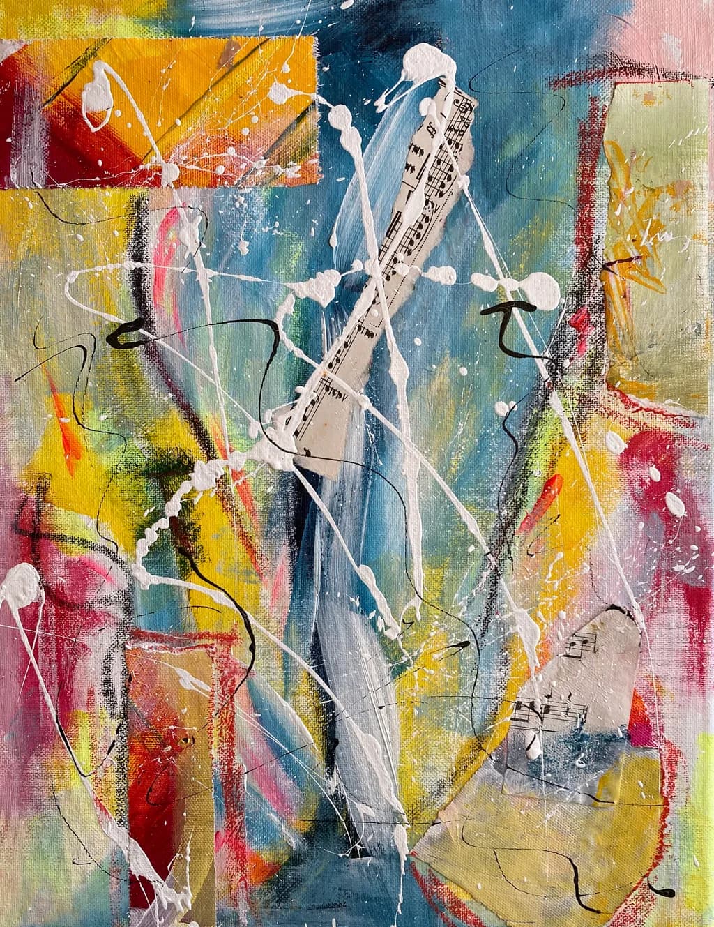Chaotic Symphony