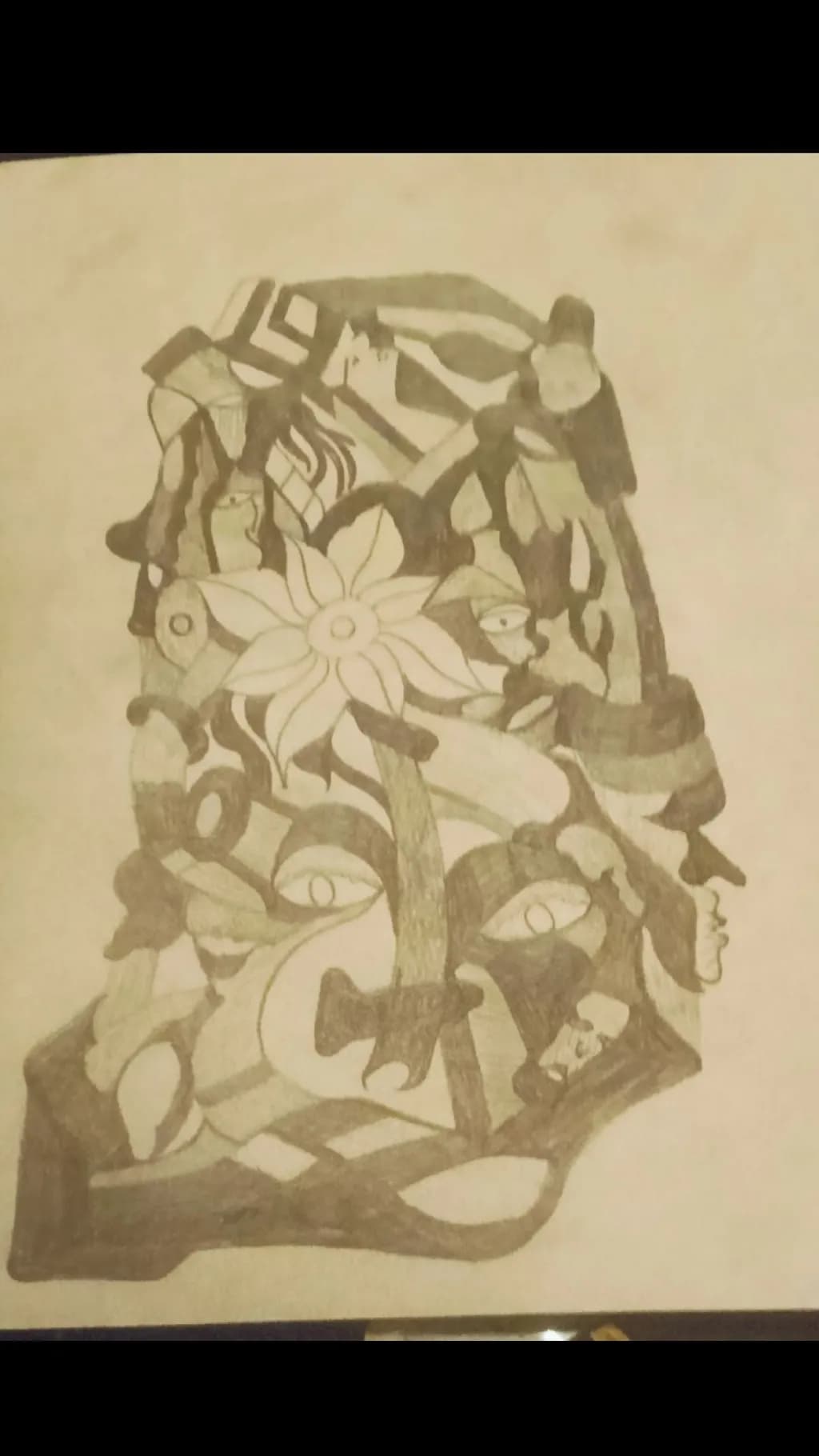 Abstract Fusion Head