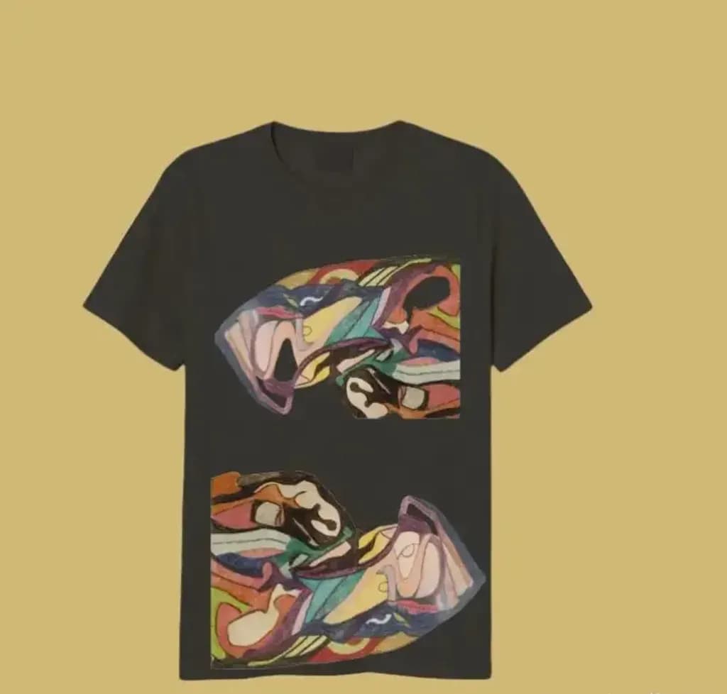 Abstract Motion