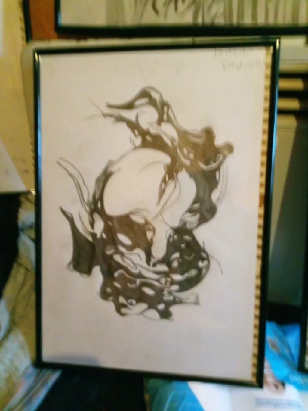 Flowing Form