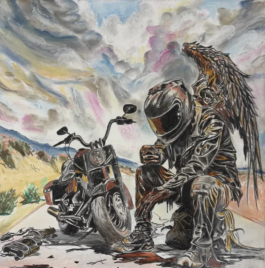 Wings of the Road