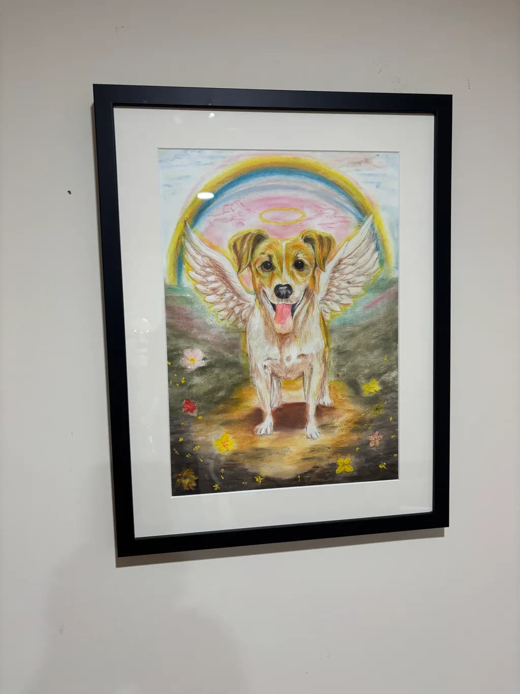 Heavenly Companion